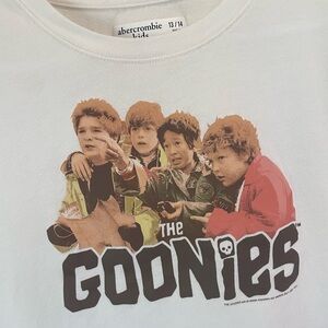 Abercrombie Kids The Goonies tee